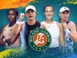 Lịch thi đấu tennis đơn nữ giải Roland Garros 2024 mới nhất