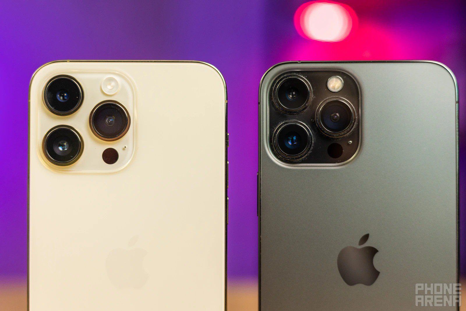 iPhone 14 Pro Max vs iPhone 13 Pro Max: Chênh nhau 5 triệu có đáng lên đời? - 3