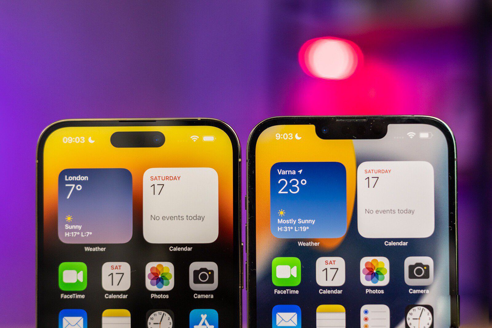 iPhone 14 Pro Max vs iPhone 13 Pro Max: Chênh nhau 5 triệu có đáng lên đời? - 4