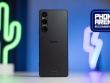 Video đập hộp Sony Xperia 1 VI cao cấp nhất của Sony