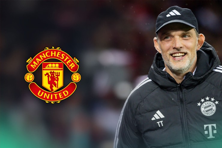 HLV Tuchel chờ ngày cập bến MU