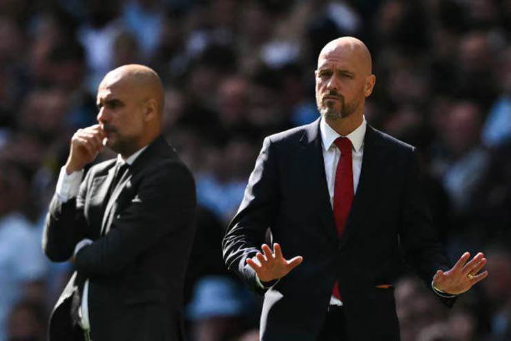 Guardiola than phiền Man City đã bỏ lỡ quá nhiều cơ hội