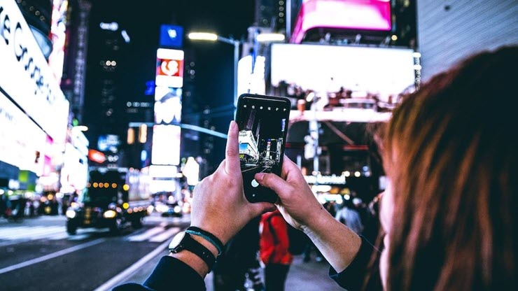 Google Photos có thể sắp tung ra tính năng tạo video điện ảnh bằng AI.