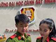 Điểm chuẩn trường Đại học Cảnh sát Nhân dân trong 3 năm gần đây nhất