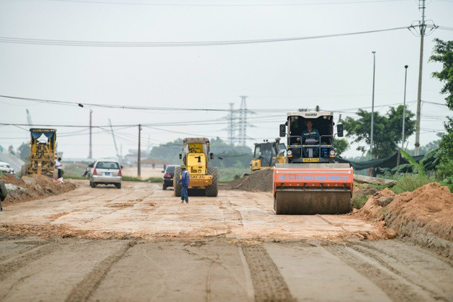 Vành đai 4 - Vùng Thủ đô gần 86 ngàn tỉ đồng dần thành hình - 5