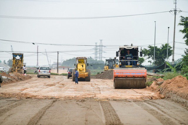 Vành đai 4 - Vùng Thủ đô gần 86 ngàn tỉ đồng dần thành hình - 13