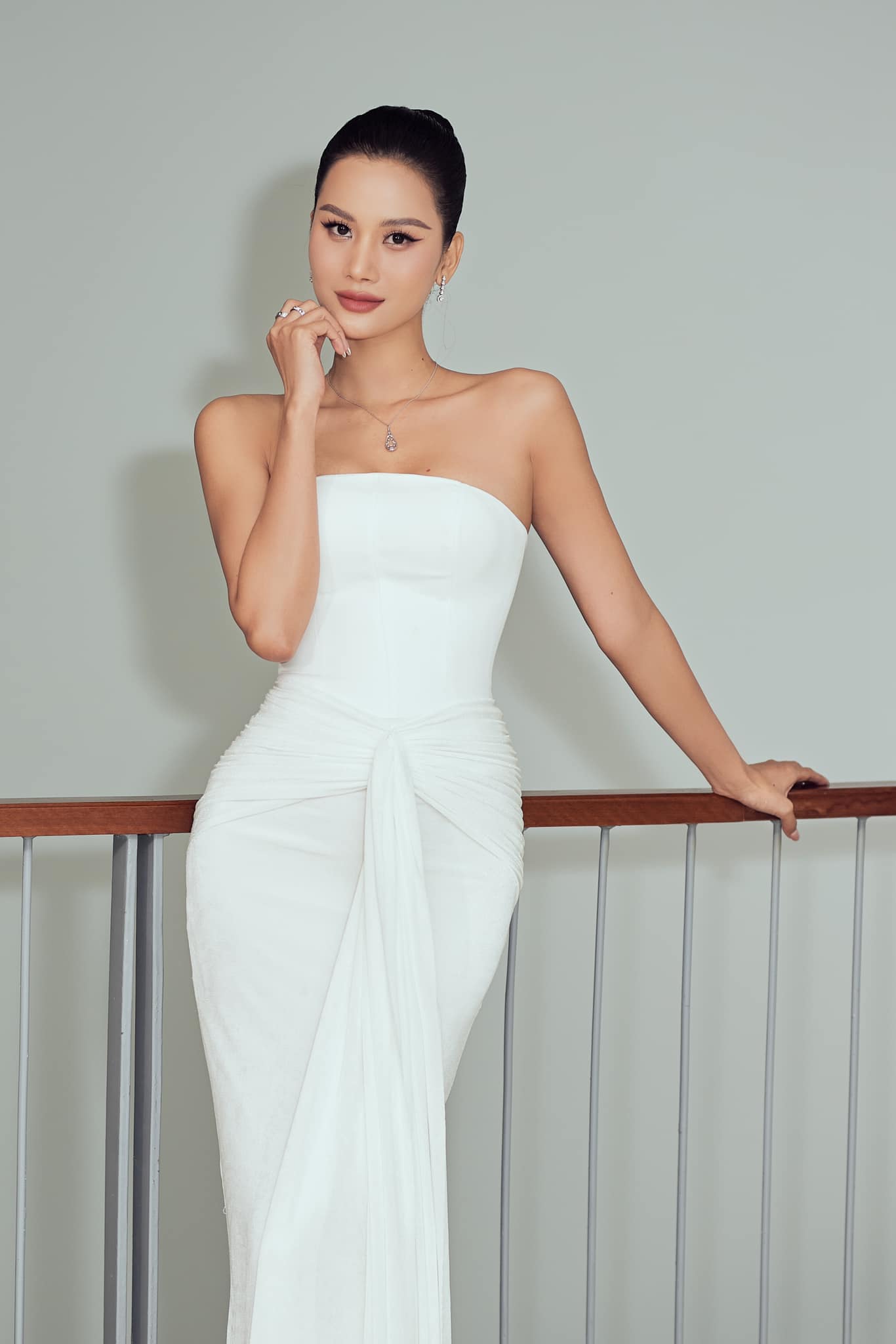 Phương Trinh Jolie xin lỗi - 1