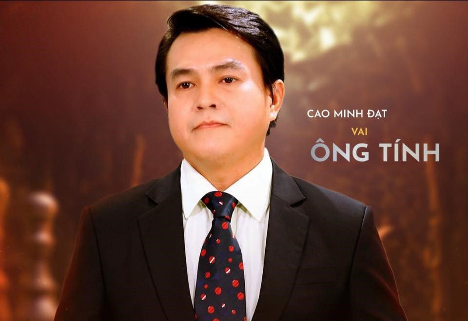 Cao Minh Đạt: "Tôi đã ở tuổi trung niên, đi xuống là quy luật tất yếu" - 4