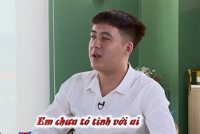 Cô gái chưa 1 lần yêu được mẹ hộ tống đi hẹn hò đầy căng thẳng - 3