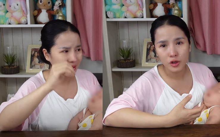 Bà Nhân Vlog mất kênh TikTok 5 triệu người theo dõi - 2