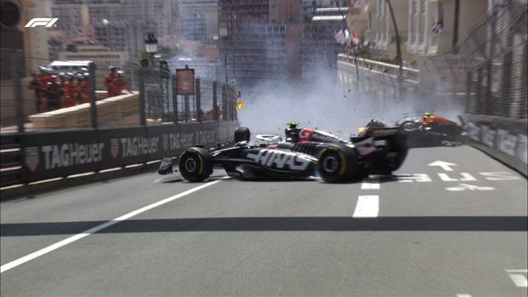 Đua xe F1, Monaco GP: Chiến thắng ngọt ngào cho "người hùng Monaco" - 2