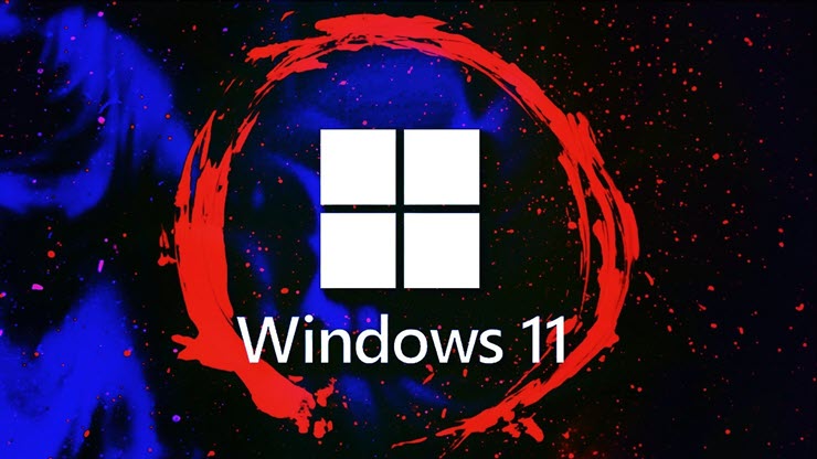 Microsoft is streamlining the Windows 11 operating system by eliminating system applications.