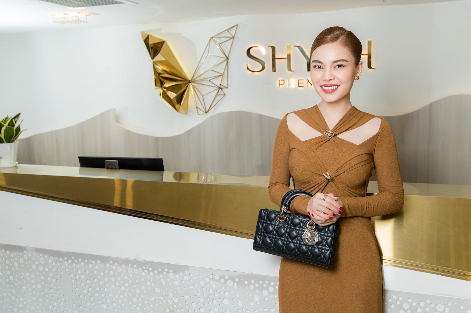 Shynh Premium là lựa chọn hàng đầu của giới thượng lưu