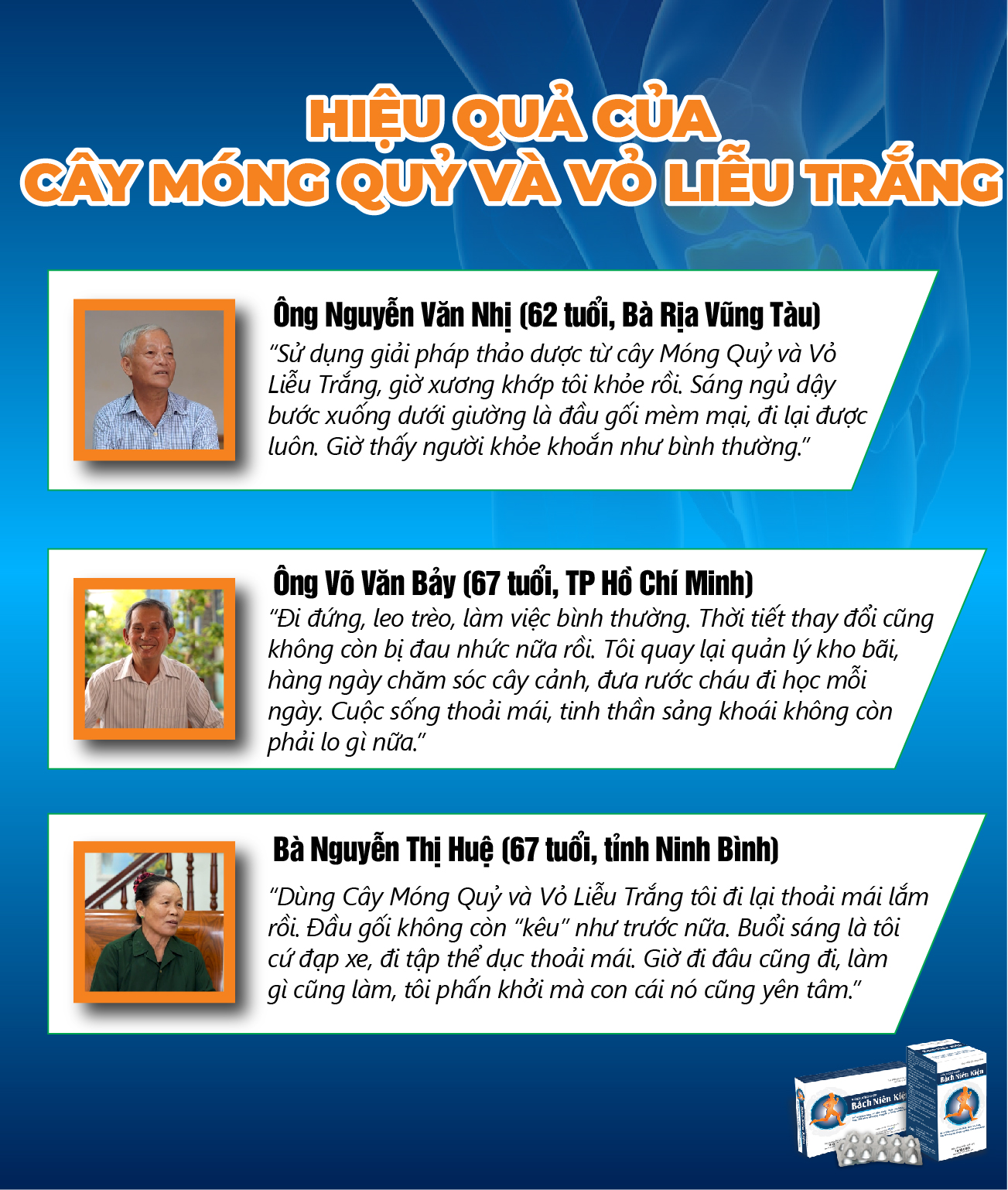 Món ăn là "kẻ thù" xương khớp đang "ẩn nấp" trong mâm cơm của người Việt  - 6