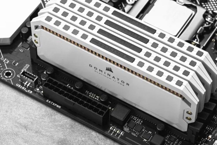 Trong thực tế, RAM DDR4 vẫn đang được sử dụng rộng rãi.