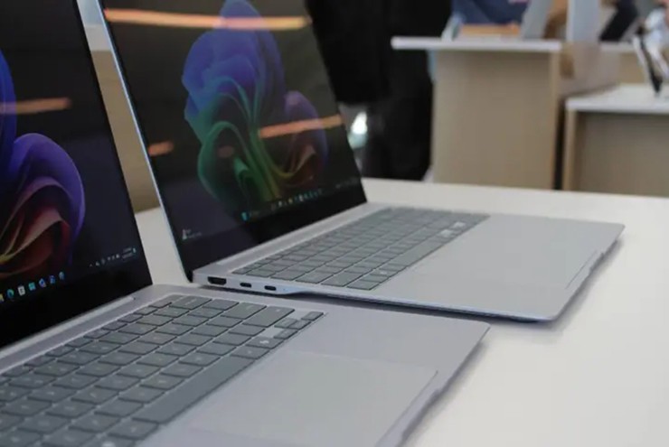 Price will be the deciding factor in the competition of Galaxy Book4 Edge with MacBook Air.