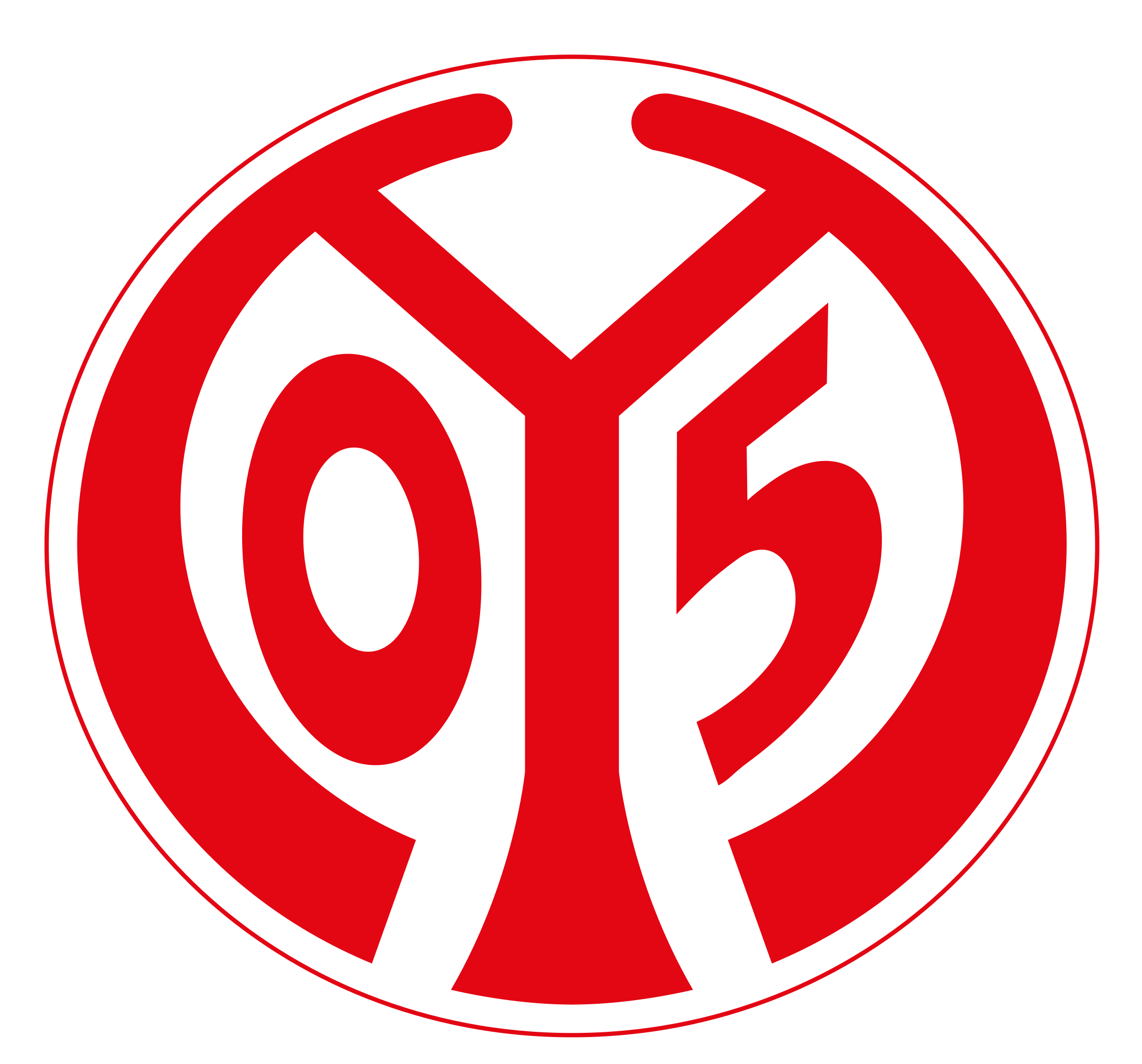 Logo Mainz 