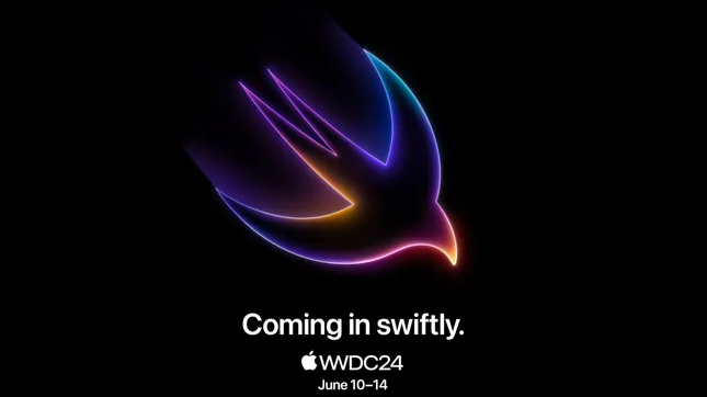 Developers Conference - WWDC 2024 will take place on June 10.