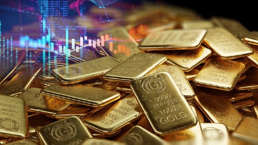 Dự báo giá vàng ngày 30/5: Diễn biến ra sao trước thông tin ngân hàng bán vàng bình ổn?