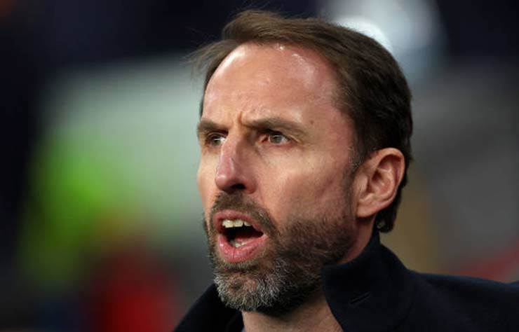 HLV Gareth Southgate sẽ loại 7 cầu thủ khỏi danh sách ĐT Anh dự EURO chậm nhất ngày 6/6