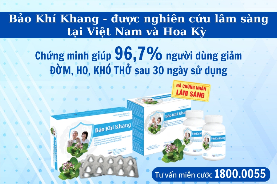 3 thảo dược cực quen giúp “đánh bay” đàm, ho, khó thở đeo bám lâu năm - 6