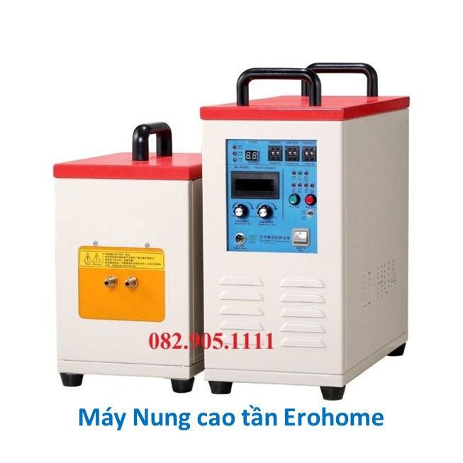 Mua máy nung cao tần ở đâu đảm bảo chất lượng, an tâm về giá? - 2