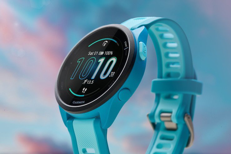 5 smartwatch tích hợp nhiều công nghệ thông minh năm 2024