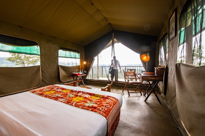 Glamping và cắm trại: Sự khác biệt là gì và loại nào dành cho bạn? - 4