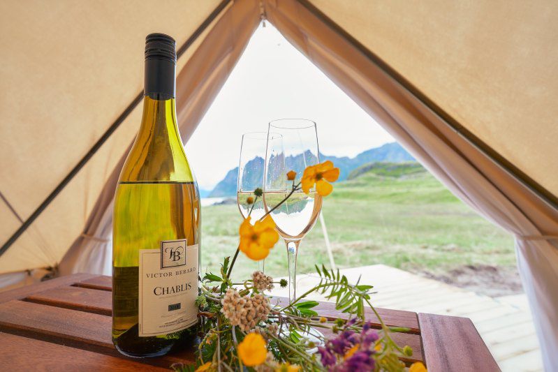 Glamping và cắm trại: Sự khác biệt là gì và loại nào dành cho bạn? - 5