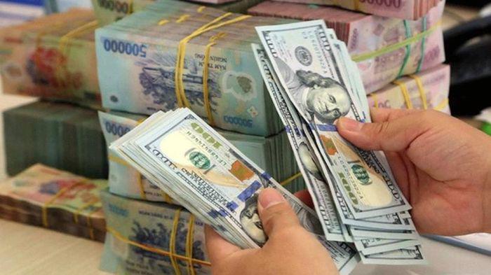 Đồng USD vẫn tăng