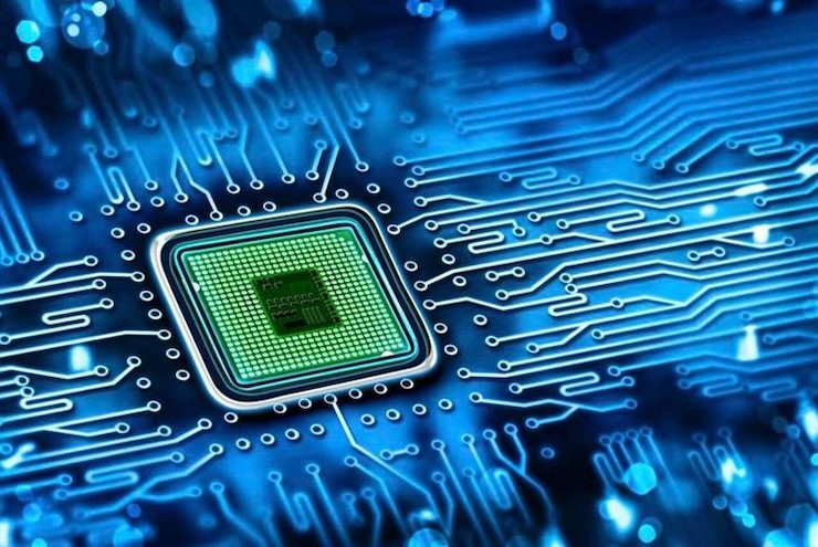 Vietnam has two strengths to participate in the semiconductor industry, which are design and packaging.