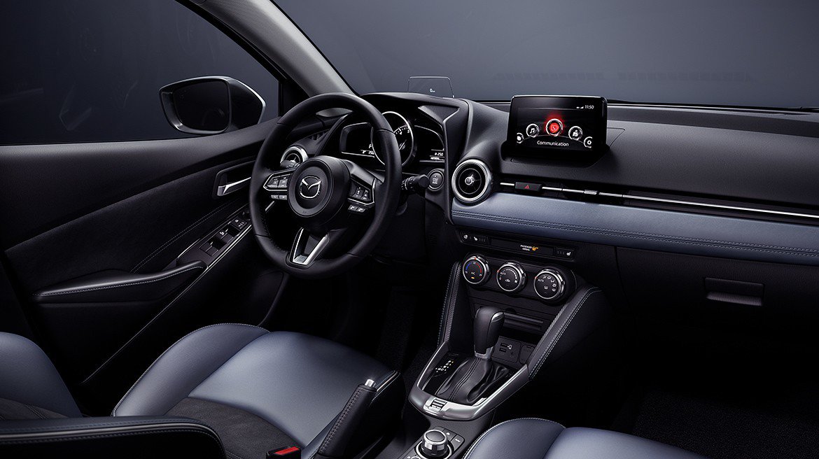 Toyota Vios và Mazda 2: Đâu là lựa chọn tốt nhất trong tầm giá 500 triệu? - 3