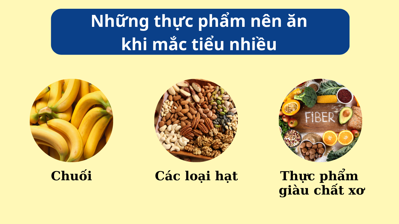 Top thực phẩm cứ ăn là tiểu đêm, tiểu nhiều lần mà người Việt rất hay dùng! - 2