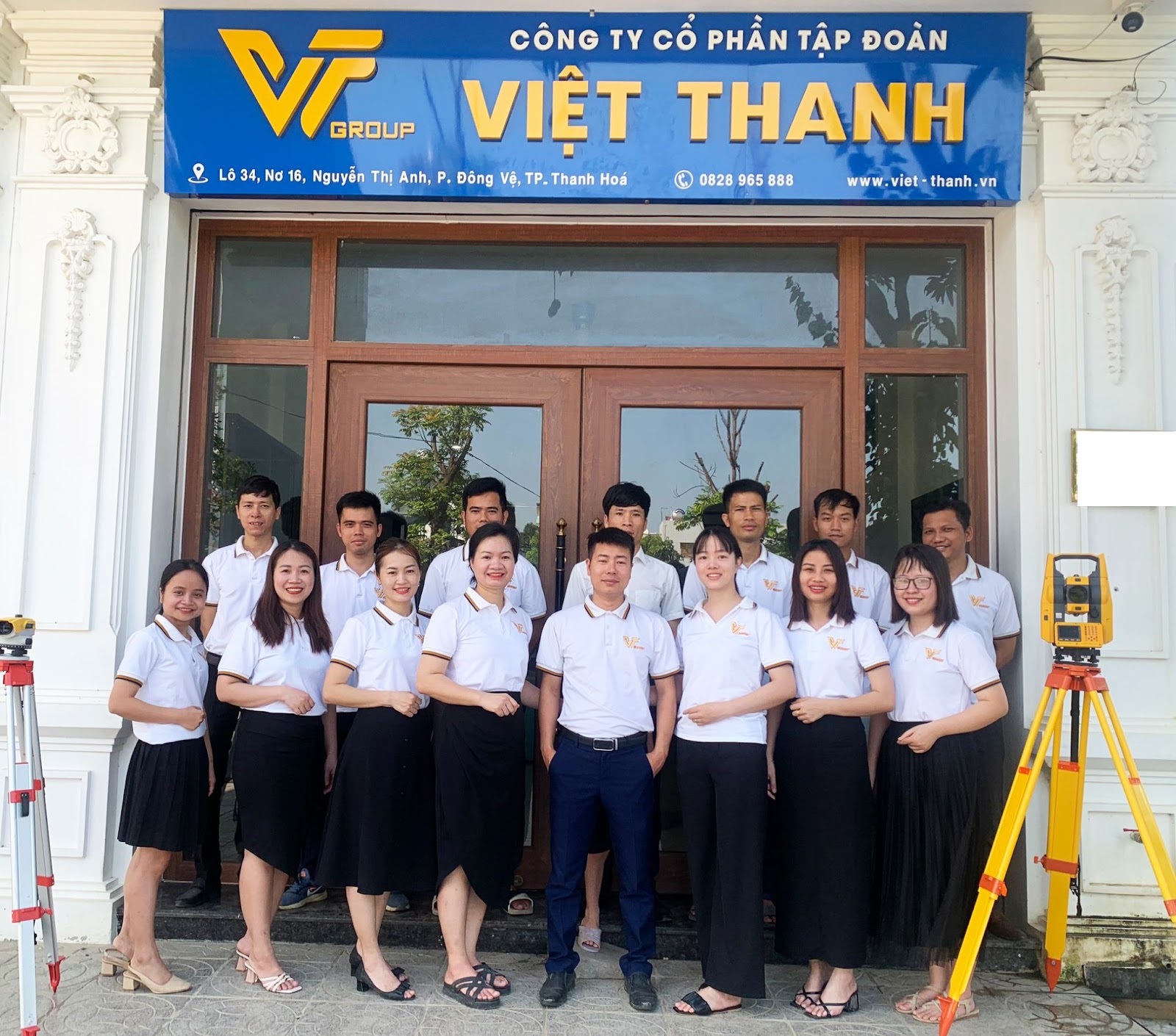 Việt Thanh Group