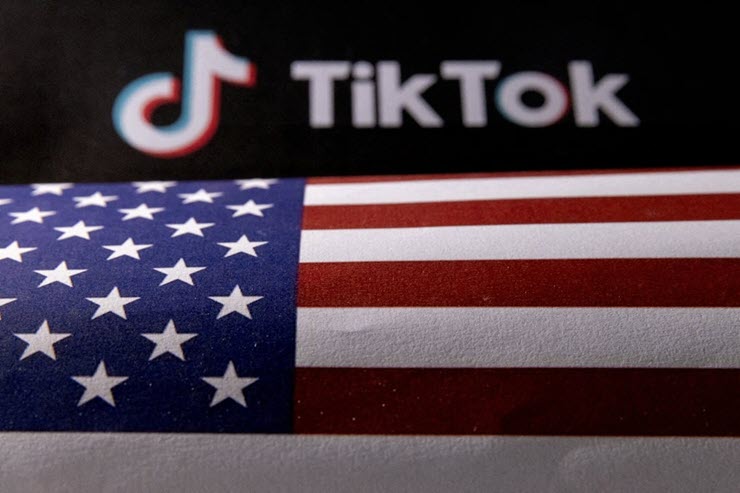 TikTok decided to separate the core algorithm in the US.