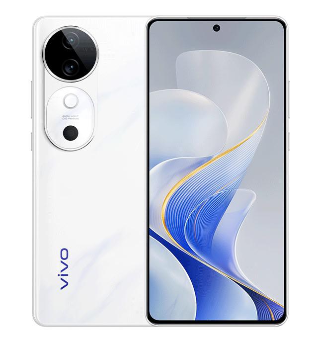 Công bố Vivo S19 và Vivo S19 Pro với camera trước 50MP cực nét - 1