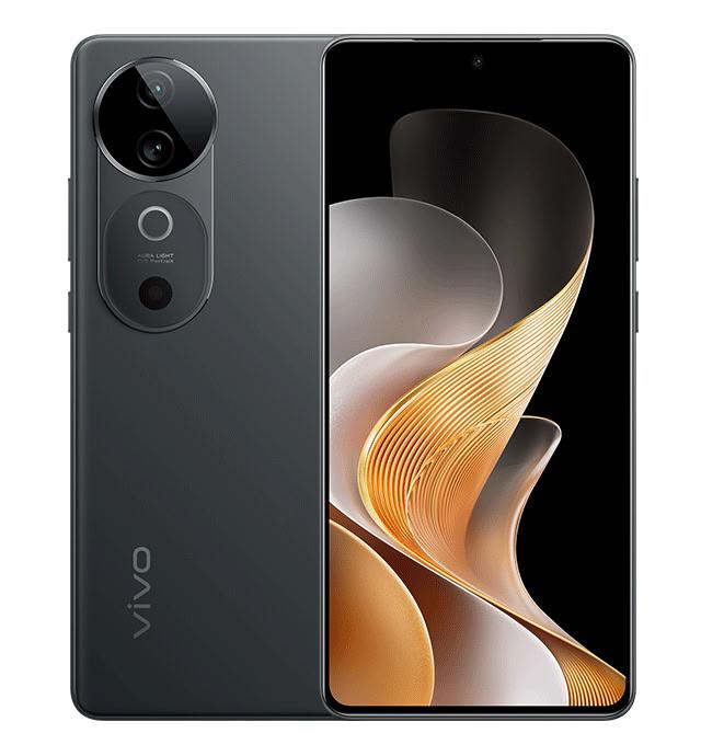 3 màu của Vivo S19.