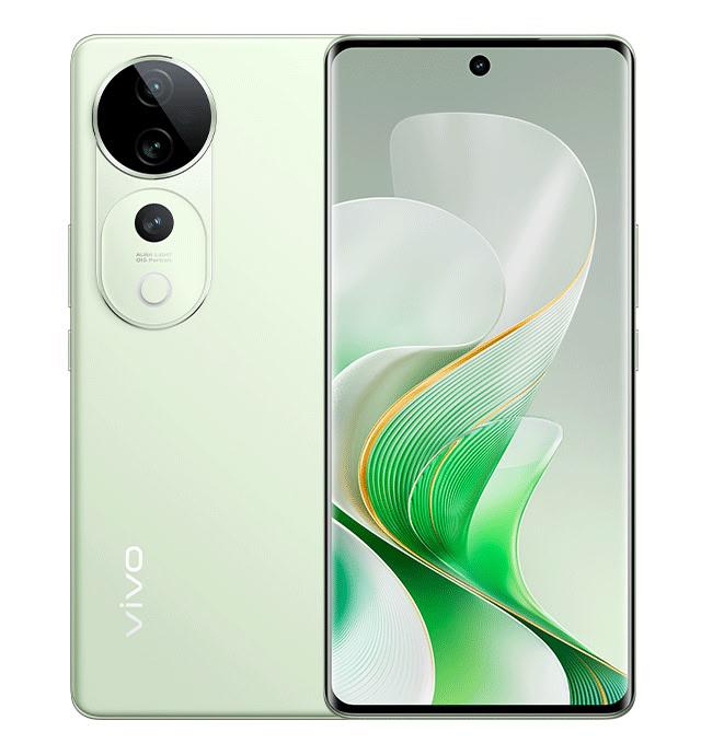 Công bố Vivo S19 và Vivo S19 Pro với camera trước 50MP cực nét - 11