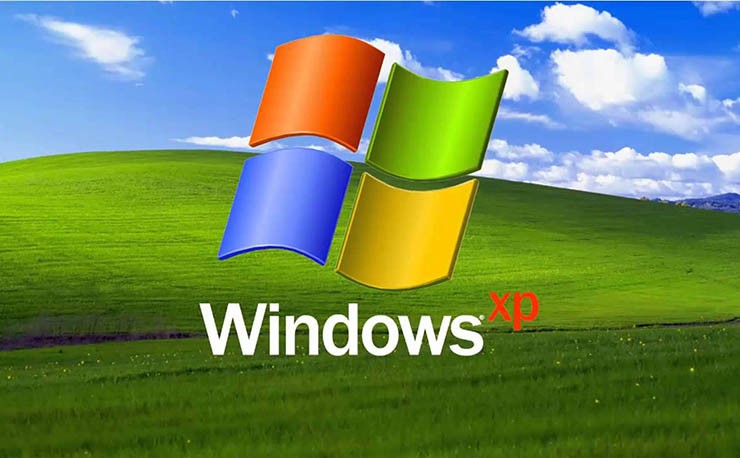 Windows XP có thể được xem là một huyền thoại. Nói một cách nghiêm túc, bức ảnh có tên Bliss được sử dụng làm hình nền mặc định cho Windows XP có thể là bức ảnh được xem nhiều nhất trong lịch sử.
