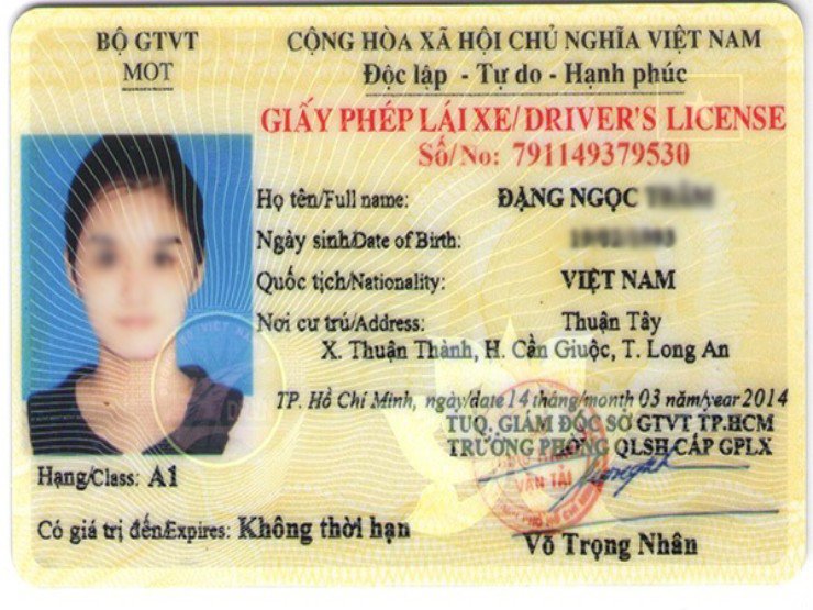 Bị những lỗi vi phạm này, lái xe máy sẽ bị tước GPLX ngay lập tức - 2