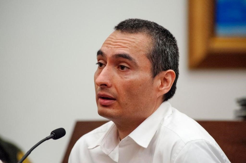 Sam Lopez thừa nhận tội ác sau hơn 2 thập kỷ gây án.