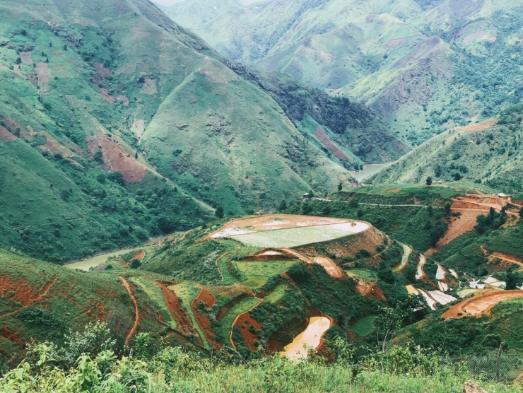 Mùa 'có căn mới săn được mây' ở Tà Xùa - 1