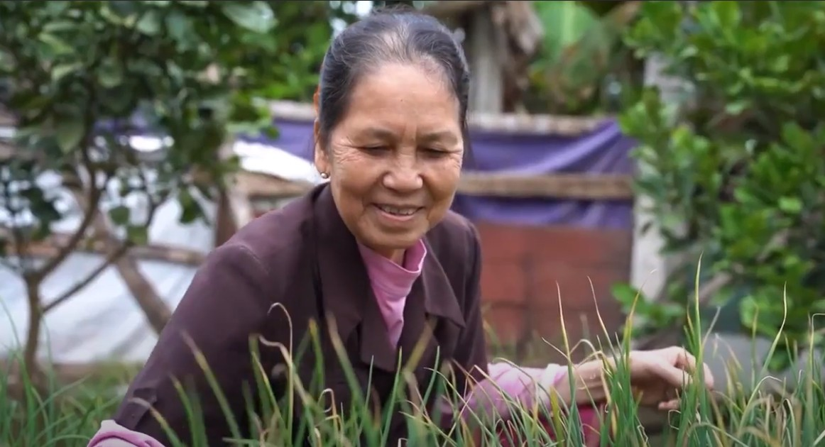 Chuyên gia chia sẻ "bí kíp vàng" chữa đàm, ho, khó thở khiến ai cũng "tâm phục khẩu phục" - 6