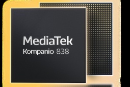 MediaTek công bố bộ đôi vi xử lý AI mới, không dành cho smartphone