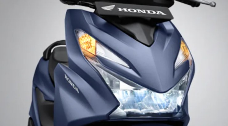 Ra mắt xe ga 2024 Honda Beat, giá từ gần 29 triệu đồng - 2