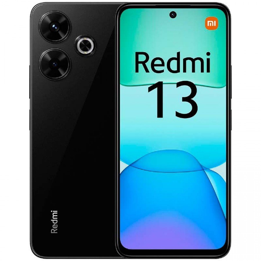 Ra mắt Xiaomi Redmi 13 4G: Camera 108MP, pin 5.030 mAh, giá từ 5,5 triệu đồng - 2