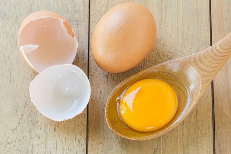 3 loại trứng “càng ăn càng hại”, nhiều người không biết vẫn dùng - 2