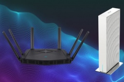 Xuất hiện router Wi-Fi 7 cho tốc độ tới 6,25Gbps