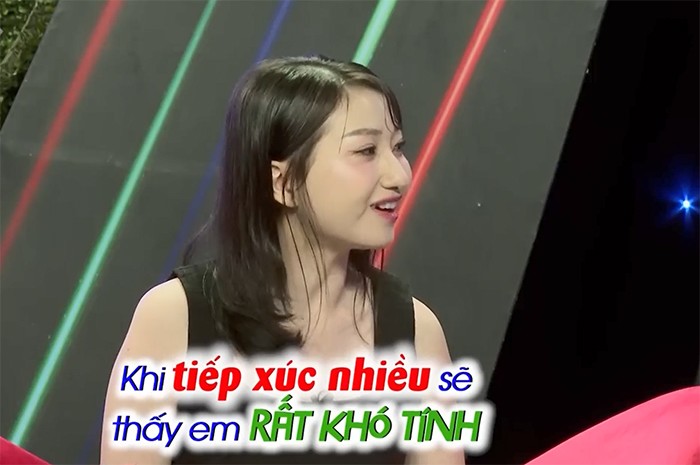 Nàng kế toán khó tính chưa từng yêu “chê” hẹn hò cùng bố một con - 2