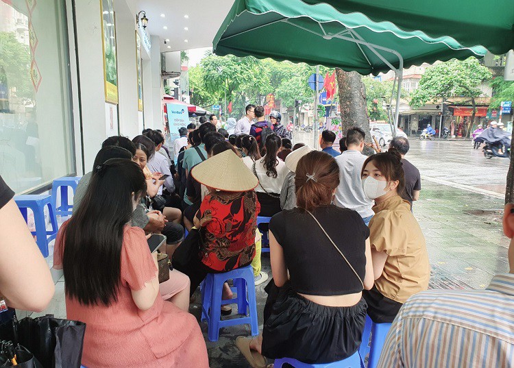 Người Hà Nội 